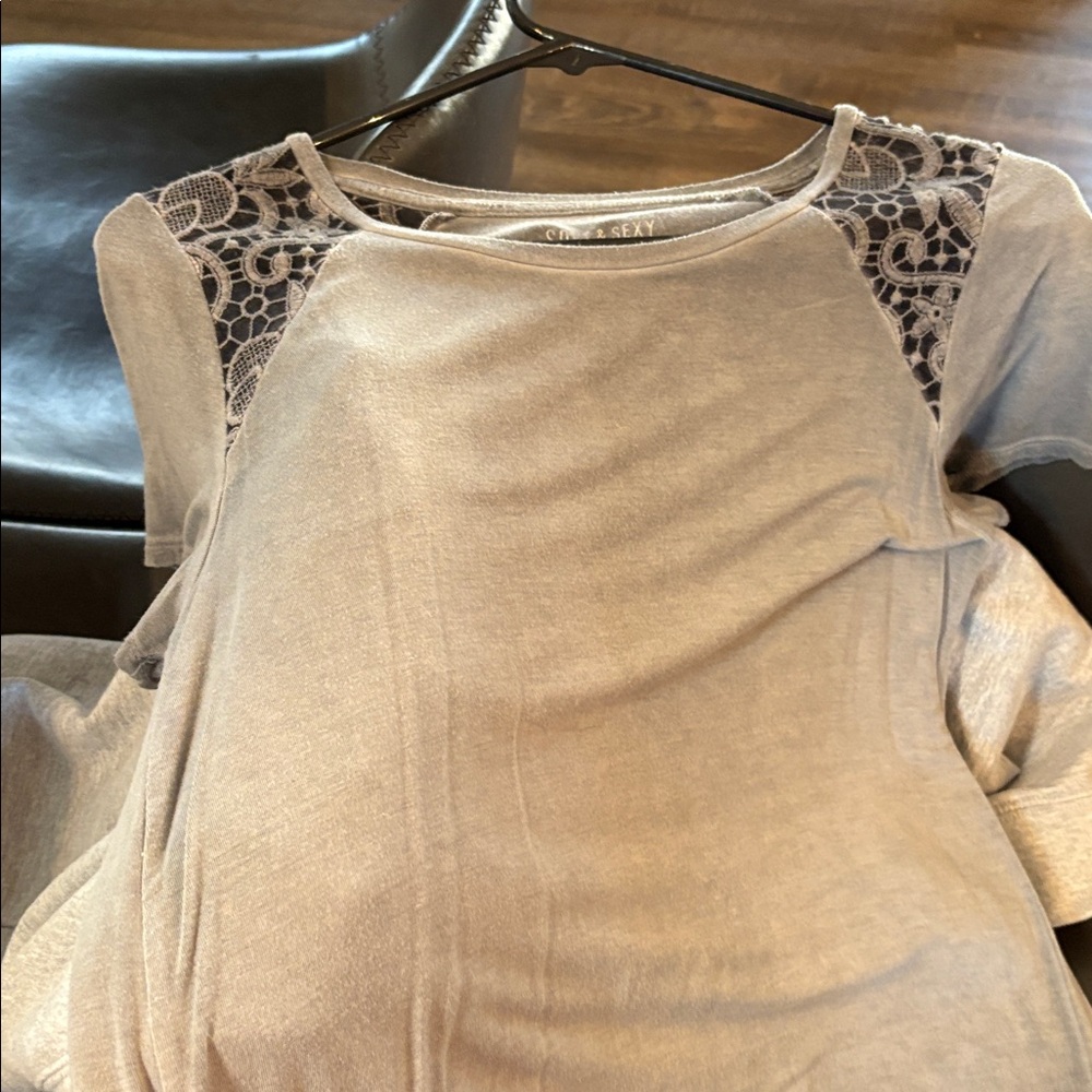 Ae Soft Gray